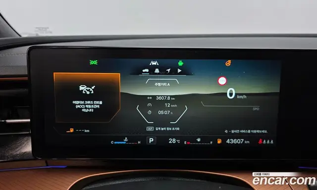 SsangYong Torres 2024 1.5 автомат (гидро), миниатюра 11