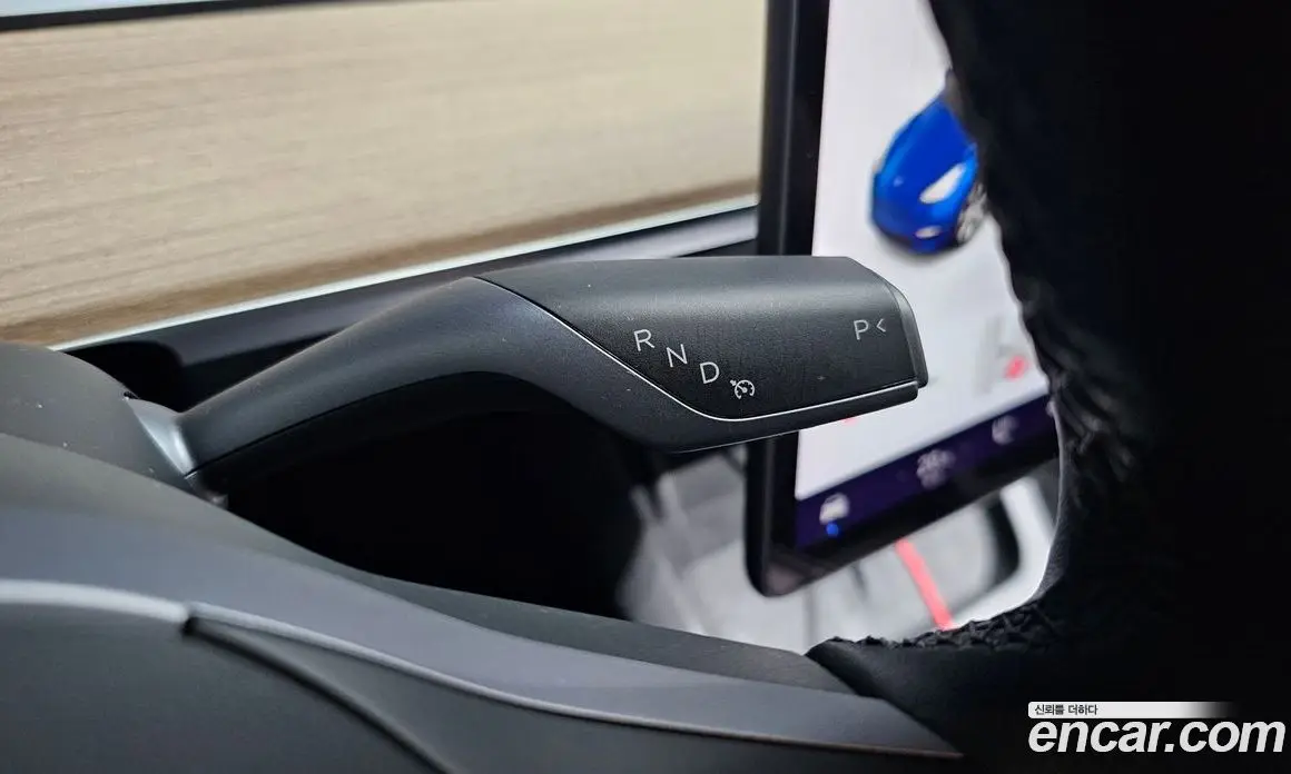 Tesla Model Y 2021 0.2 автомат (гидро), фото 11 Tesla Model Y 2021 0.2 автомат (гидро), фото 11