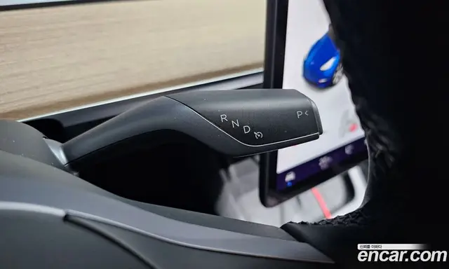 Tesla Model Y 2021 0.2 автомат (гидро), миниатюра 11 Tesla Model Y 2021 0.2 автомат (гидро), миниатюра 11
