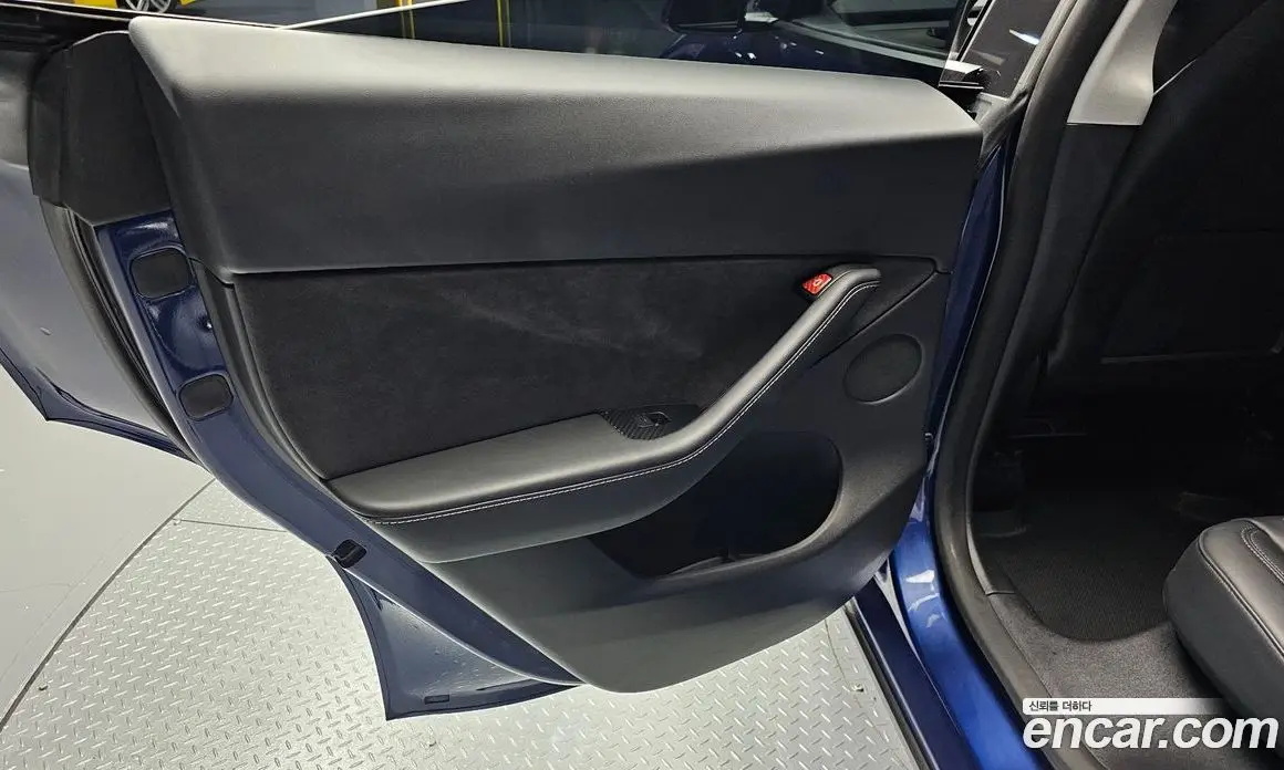 Tesla Model Y 2021 0.2 автомат (гидро), фото 14 Tesla Model Y 2021 0.2 автомат (гидро), фото 14