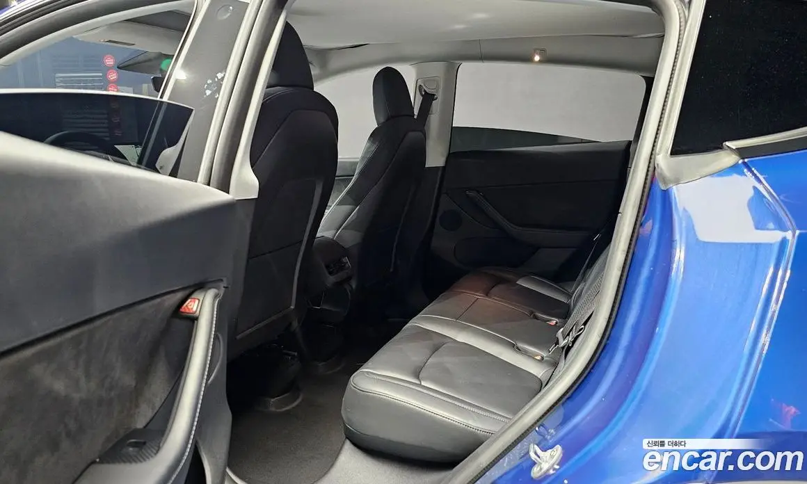 Tesla Model Y 2021 0.2 автомат (гидро), фото 15 Tesla Model Y 2021 0.2 автомат (гидро), фото 15