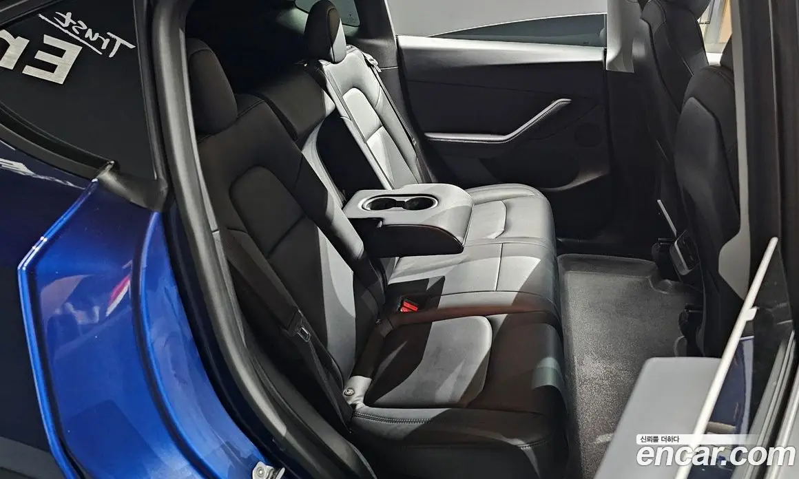 Tesla Model Y 2021 0.2 автомат (гидро), фото 16 Tesla Model Y 2021 0.2 автомат (гидро), фото 16