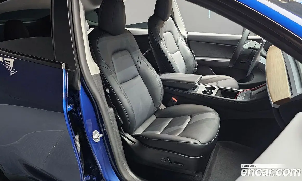 Tesla Model Y 2021 0.2 автомат (гидро), фото 17 Tesla Model Y 2021 0.2 автомат (гидро), фото 17