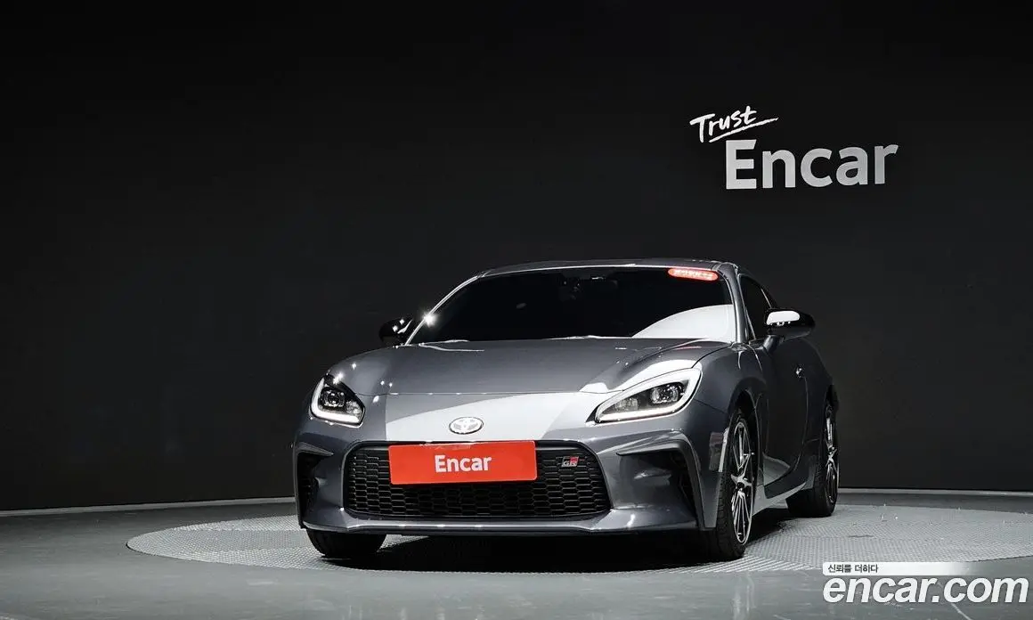 Toyota 86 2025 2.4 механика, фото 2 Toyota 86 2025 2.4 механика, фото 2