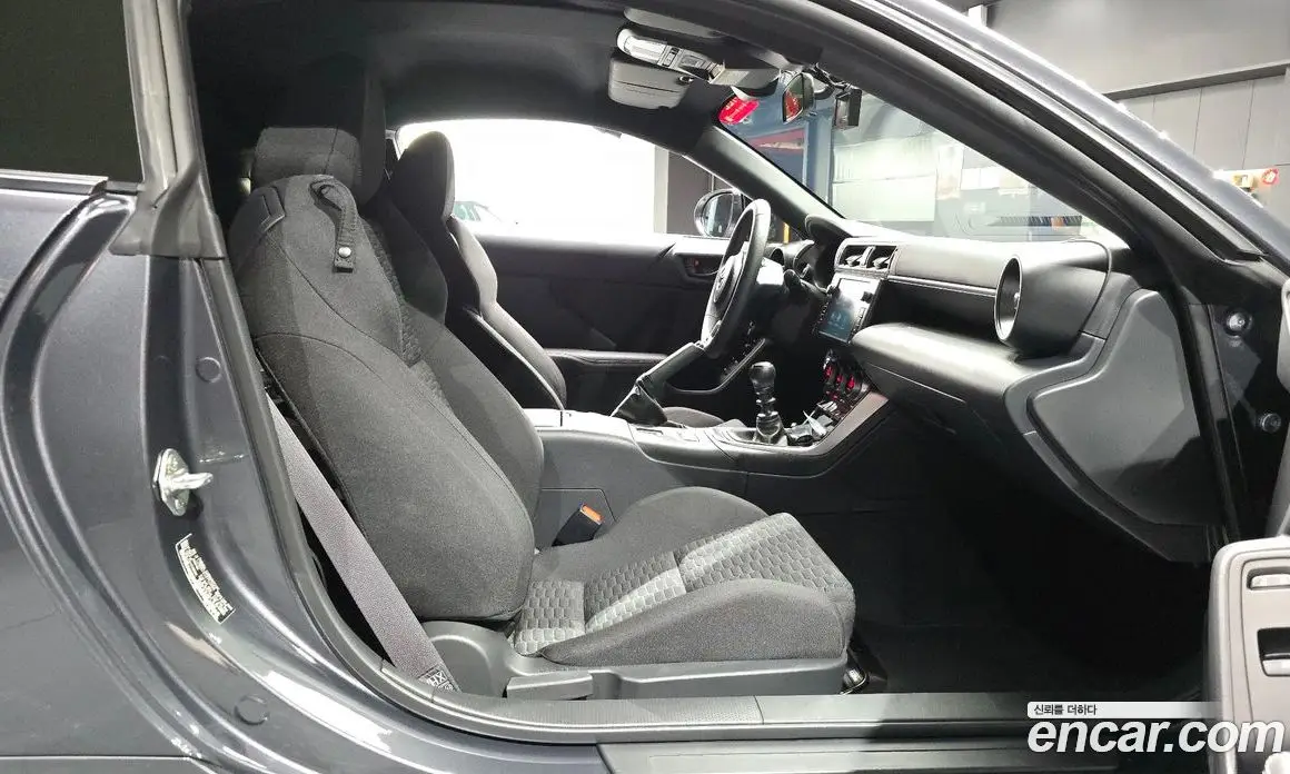 Toyota 86 2025 2.4 механика, фото 15 Toyota 86 2025 2.4 механика, фото 15