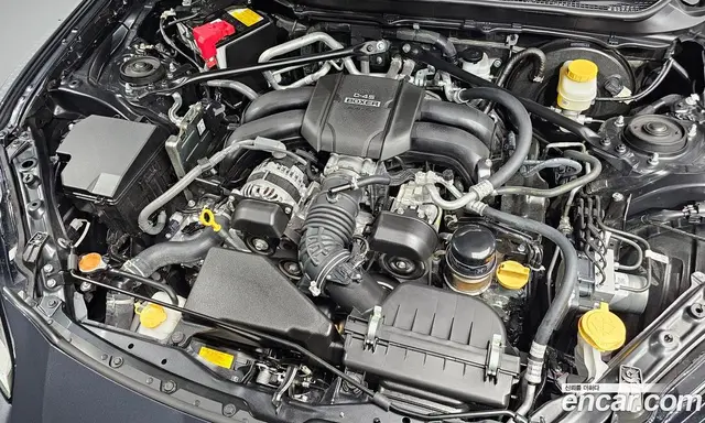 Toyota 86 2025 2.4 механика, миниатюра 5 Toyota 86 2025 2.4 механика, миниатюра 5
