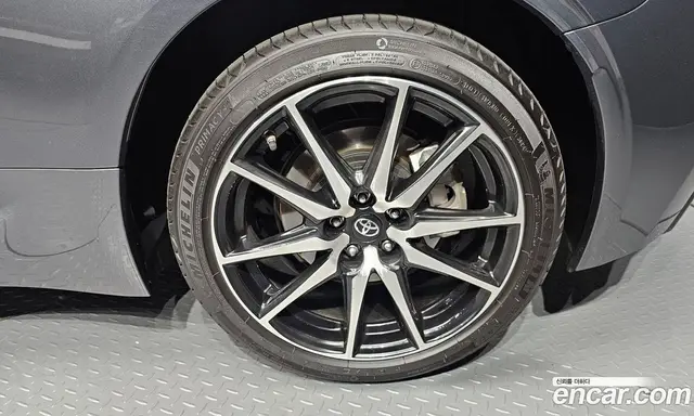 Toyota 86 2025 2.4 механика, миниатюра 6 Toyota 86 2025 2.4 механика, миниатюра 6