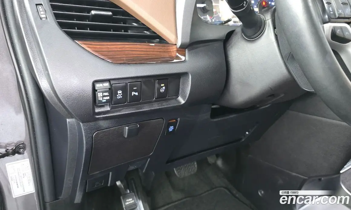 Toyota Sienna 2019 3.5 автомат (гидро), фото 20