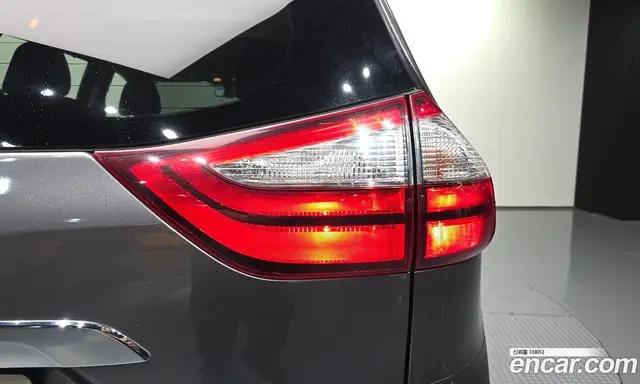 Toyota Sienna 2019 3.5 автомат (гидро), миниатюра 9