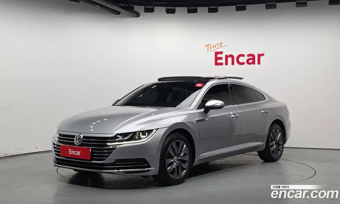 Volkswagen Arteon 2020 2.0 автомат (гидро), фото 1 Volkswagen Arteon 2020 2.0 автомат (гидро), фото 1