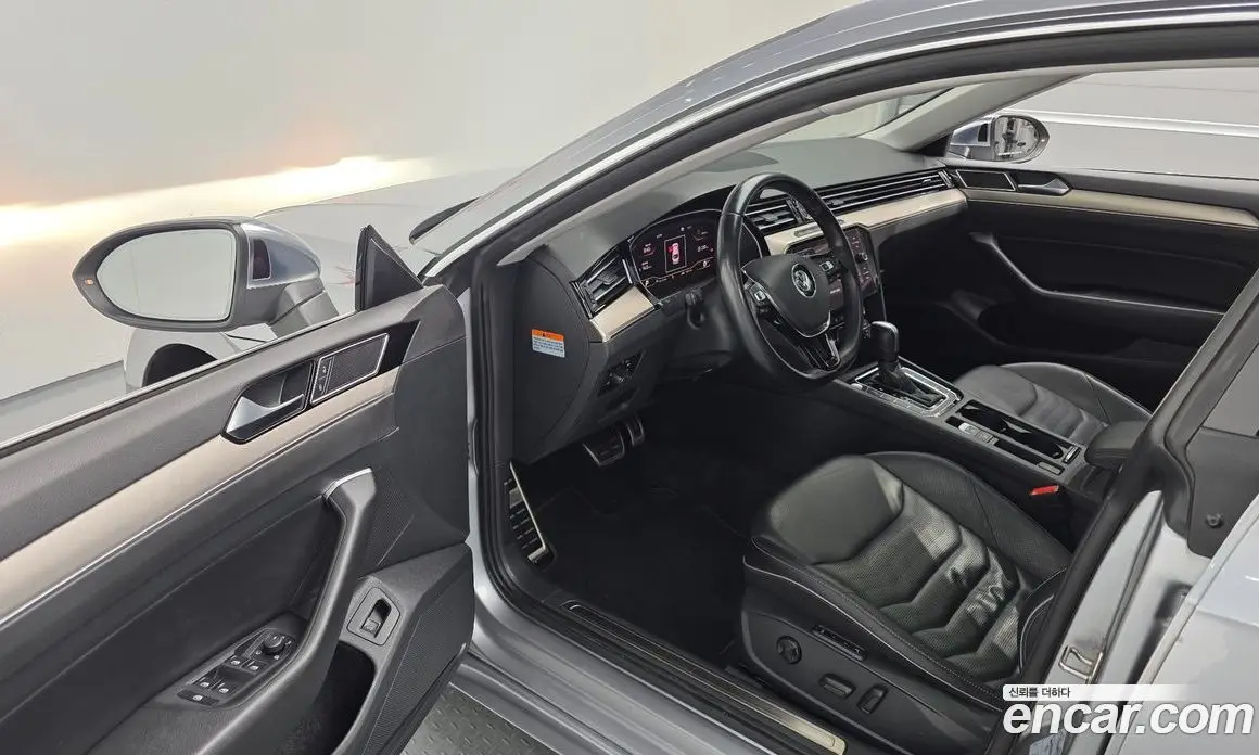 Volkswagen Arteon 2020 2.0 автомат (гидро), фото 13 Volkswagen Arteon 2020 2.0 автомат (гидро), фото 13