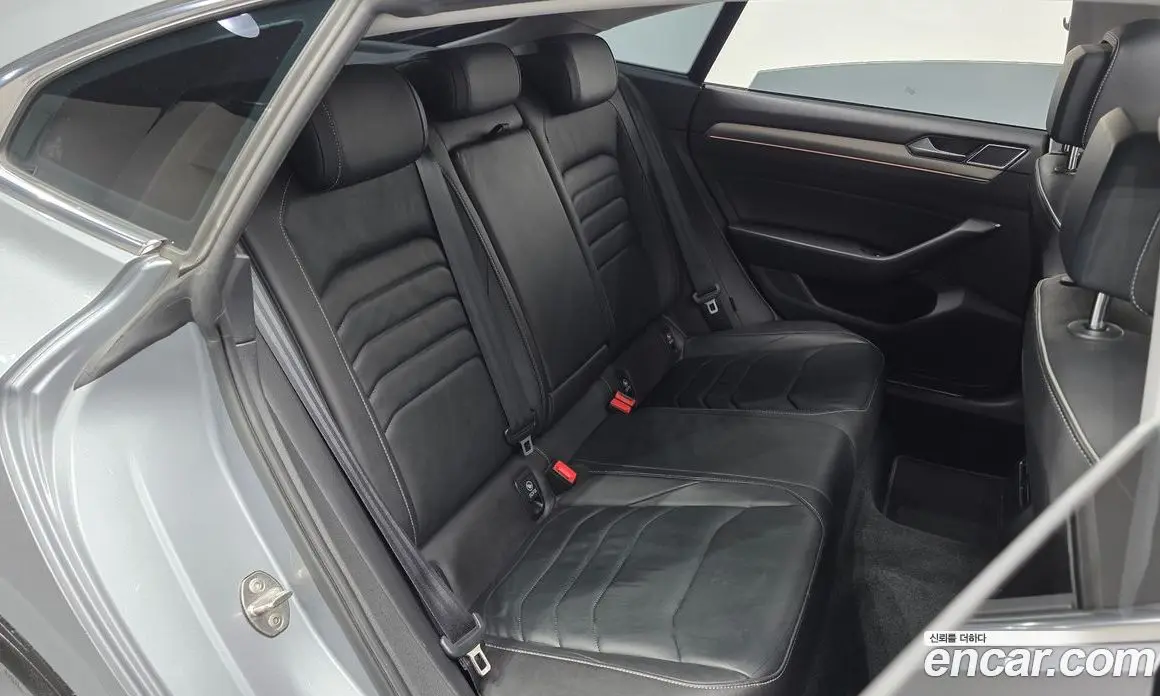 Volkswagen Arteon 2020 2.0 автомат (гидро), фото 17 Volkswagen Arteon 2020 2.0 автомат (гидро), фото 17