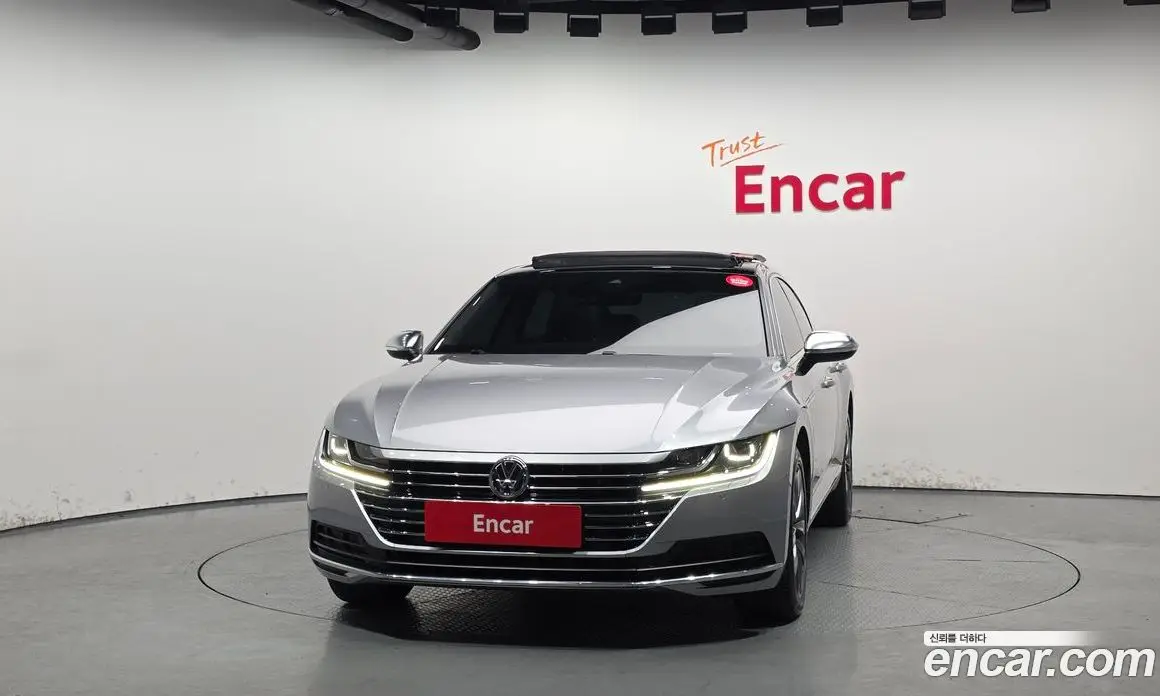 Volkswagen Arteon 2020 2.0 автомат (гидро), фото 3 Volkswagen Arteon 2020 2.0 автомат (гидро), фото 3