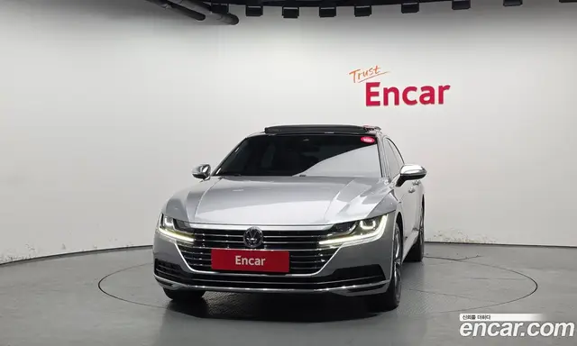 Volkswagen Arteon 2020 2.0 автомат (гидро), миниатюра 3 Volkswagen Arteon 2020 2.0 автомат (гидро), миниатюра 3