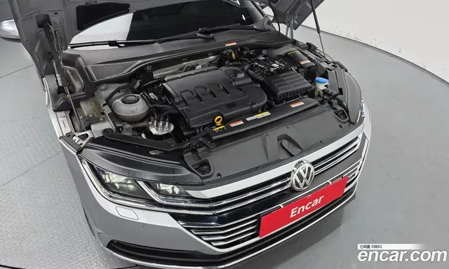 Volkswagen Arteon 2020 2.0 автомат (гидро), миниатюра 6 Volkswagen Arteon 2020 2.0 автомат (гидро), миниатюра 6
