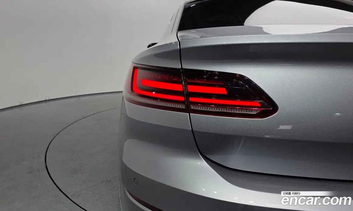 Volkswagen Arteon 2020 2.0 автомат (гидро), фото 9 Volkswagen Arteon 2020 2.0 автомат (гидро), фото 9