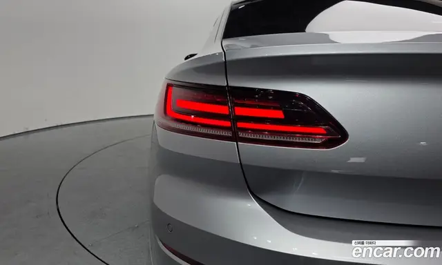 Volkswagen Arteon 2020 2.0 автомат (гидро), миниатюра 9 Volkswagen Arteon 2020 2.0 автомат (гидро), миниатюра 9