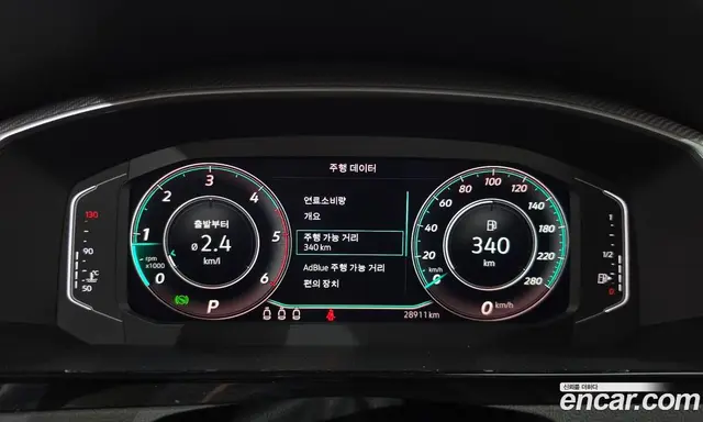 Volkswagen Arteon 2023 2.0 автомат (гидро), миниатюра 11