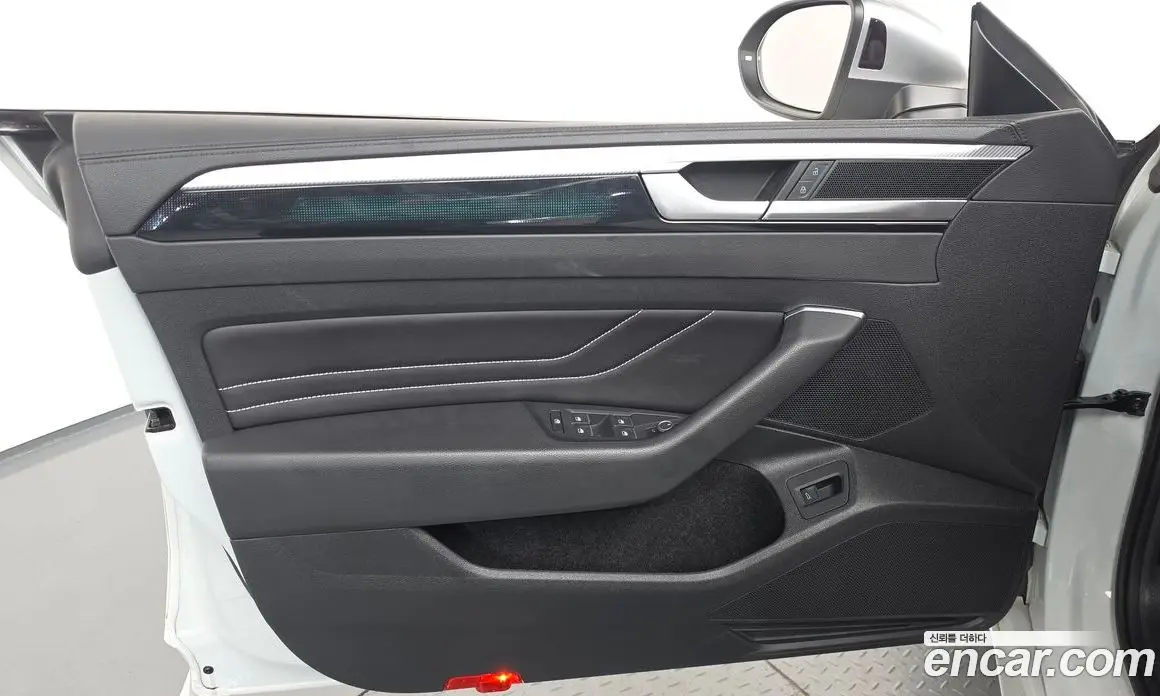 Volkswagen Arteon 2023 2.0 автомат (гидро), фото 14