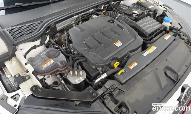 Volkswagen Arteon 2023 2.0 автомат (гидро), миниатюра 6
