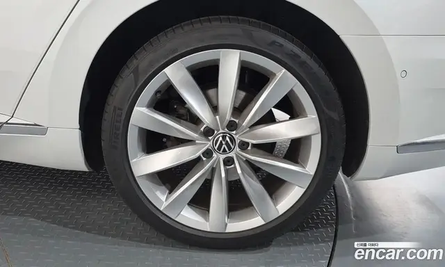 Volkswagen Arteon 2023 2.0 автомат (гидро), миниатюра 7