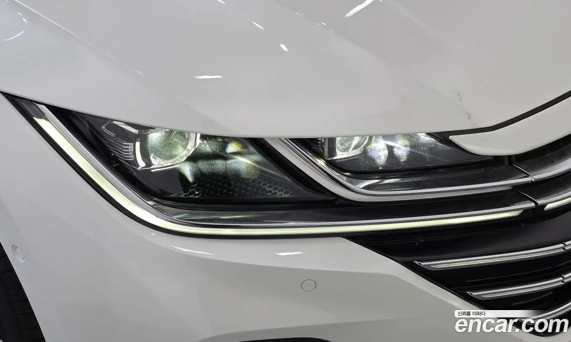 Volkswagen Arteon 2023 2.0 автомат (гидро), фото 8