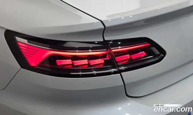 Volkswagen Arteon 2023 2.0 автомат (гидро), миниатюра 9