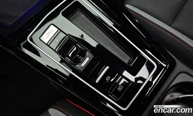 Volkswagen Golf 2024 2.0 автомат (гидро), миниатюра 11