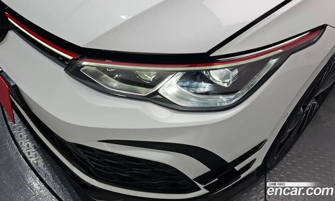 Volkswagen Golf 2024 2.0 автомат (гидро), фото 7