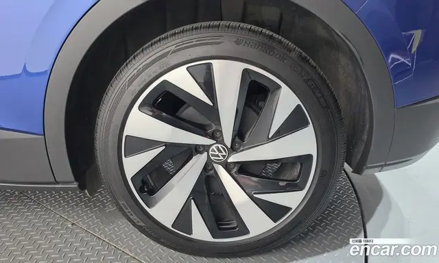 Volkswagen ID.4 2022 0.2 автомат (гидро), миниатюра 7 Volkswagen ID.4 2022 0.2 автомат (гидро), миниатюра 7