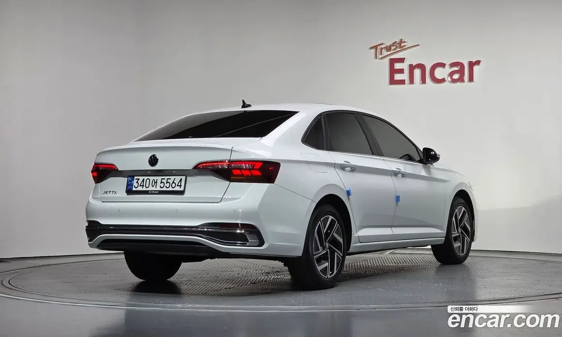 Volkswagen Jetta 2023 1.5 автомат (гидро), фото 2 Volkswagen Jetta 2023 1.5 автомат (гидро), фото 2