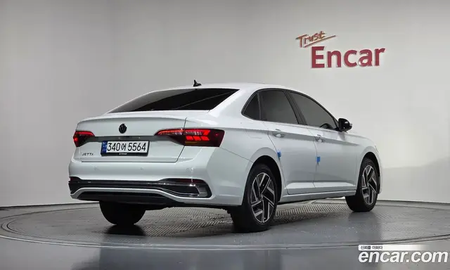 Volkswagen Jetta 2023 1.5 автомат (гидро), миниатюра 2 Volkswagen Jetta 2023 1.5 автомат (гидро), миниатюра 2