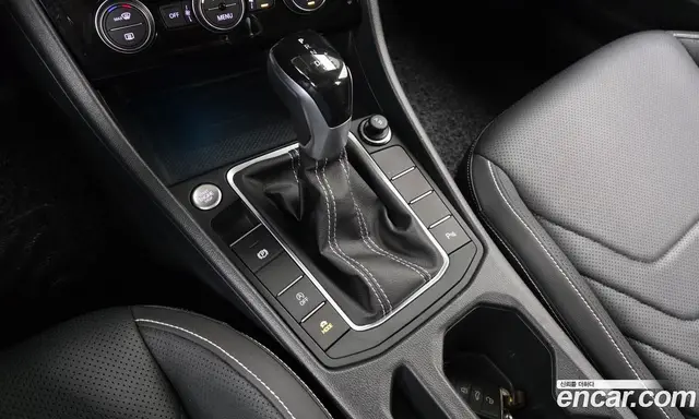 Volkswagen Jetta 2023 1.5 автомат (гидро), миниатюра 12