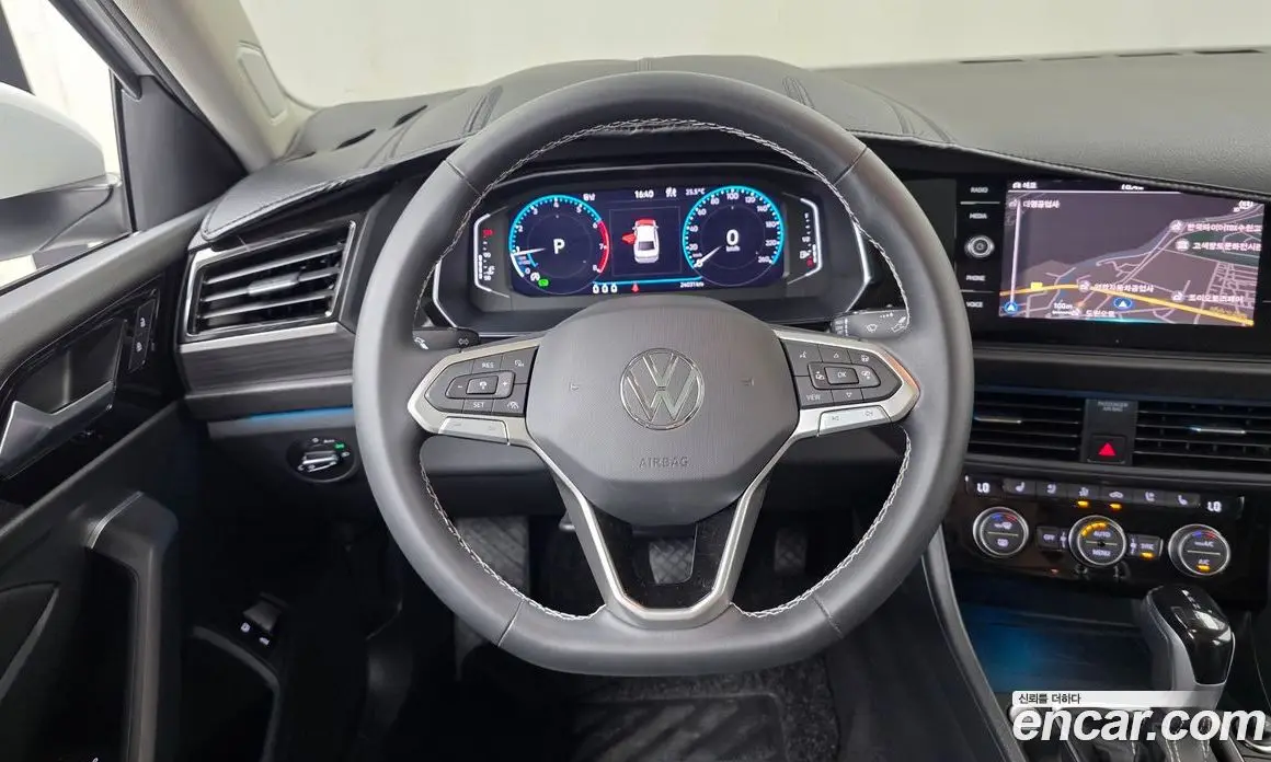 Volkswagen Jetta 2023 1.5 автомат (гидро), фото 19 Volkswagen Jetta 2023 1.5 автомат (гидро), фото 19