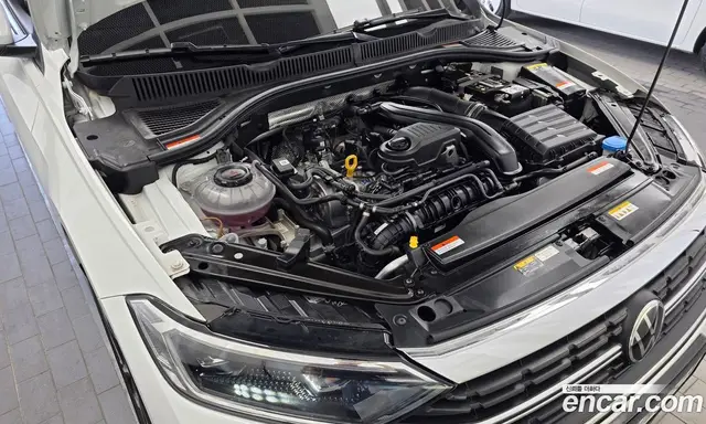 Volkswagen Jetta 2023 1.5 автомат (гидро), миниатюра 6 Volkswagen Jetta 2023 1.5 автомат (гидро), миниатюра 6