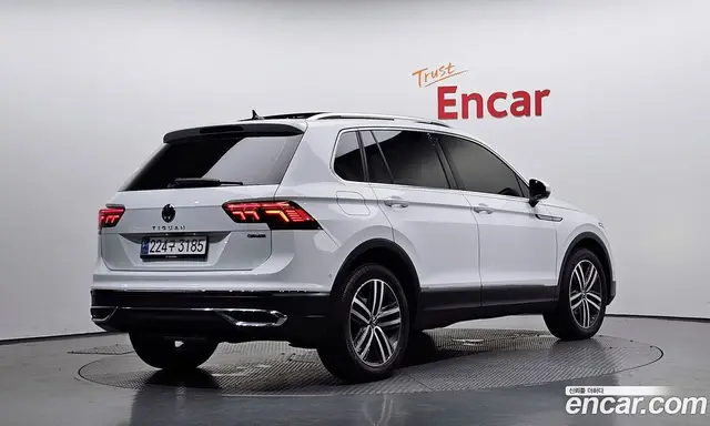 Volkswagen Tiguan, 2023, 59 529 км