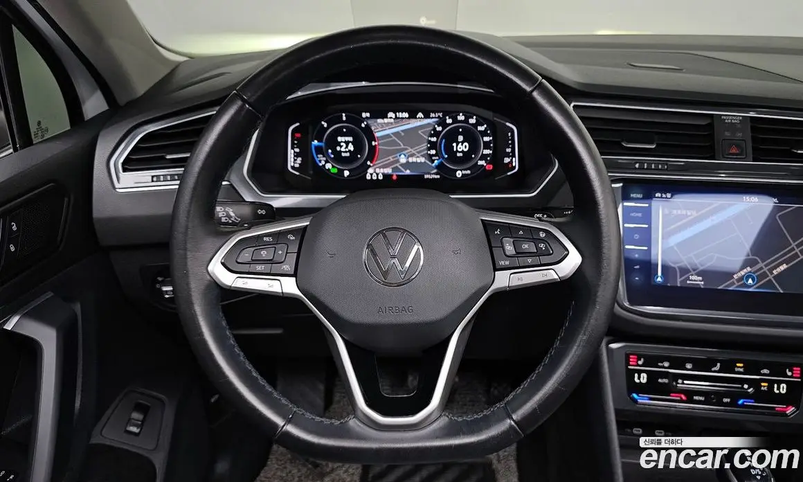 Volkswagen Tiguan 2023 2.0 автомат (гидро), фото 17 Volkswagen Tiguan 2023 2.0 автомат (гидро), фото 17