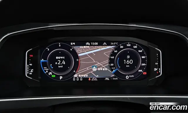 Volkswagen Tiguan 2023 2.0 автомат (гидро), миниатюра 10 Volkswagen Tiguan 2023 2.0 автомат (гидро), миниатюра 10