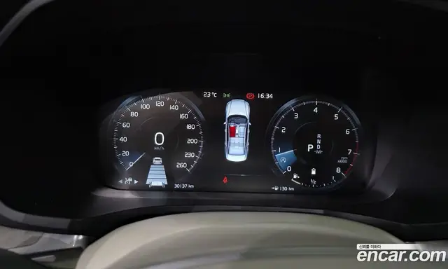Volvo S60 2021 2.0 автомат (гидро), миниатюра 11 Volvo S60 2021 2.0 автомат (гидро), миниатюра 11
