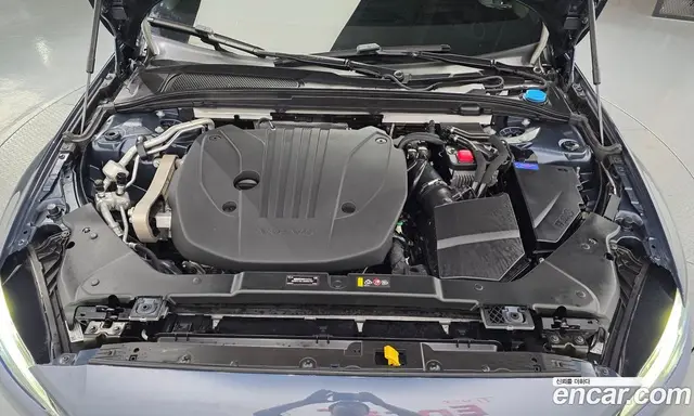 Volvo S60 2021 2.0 автомат (гидро), миниатюра 6 Volvo S60 2021 2.0 автомат (гидро), миниатюра 6