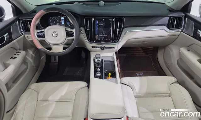 Volvo S60 2021 2.0 автомат (гидро), миниатюра 10 Volvo S60 2021 2.0 автомат (гидро), миниатюра 10