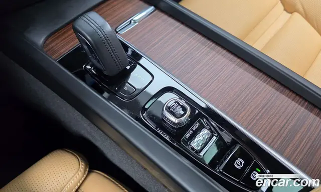 Volvo V60 2021 2.0 автомат (гидро), миниатюра 12