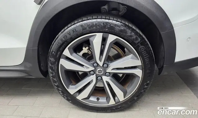 Volvo V60 2021 2.0 автомат (гидро), миниатюра 7 Volvo V60 2021 2.0 автомат (гидро), миниатюра 7
