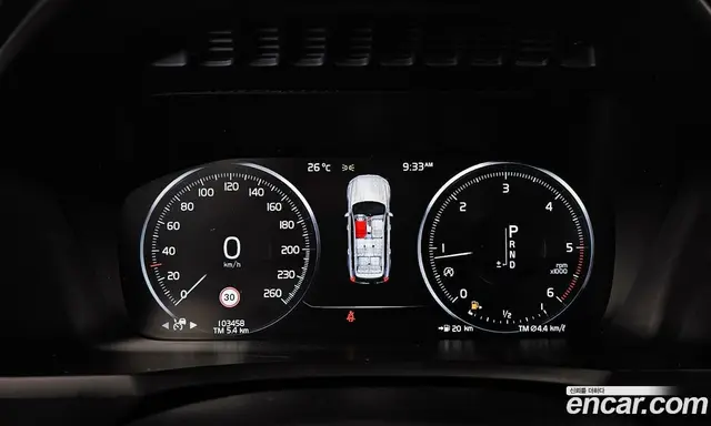 Volvo XC90 2017 2.0 автомат (гидро), миниатюра 11 Volvo XC90 2017 2.0 автомат (гидро), миниатюра 11