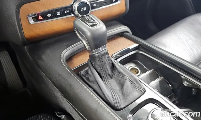 Volvo XC90 2017 2.0 автомат (гидро), миниатюра 12