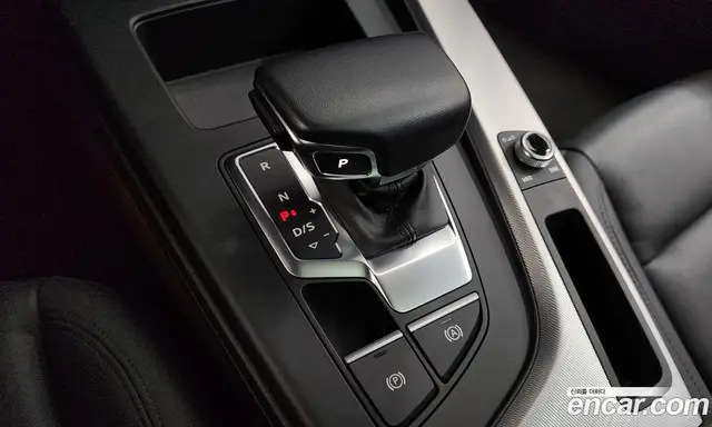 Audi A5 2023 2.0 автомат (гидро), миниатюра 12