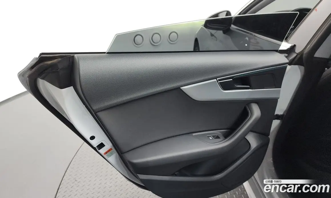 Audi A5 2023 2.0 автомат (гидро), фото 15
