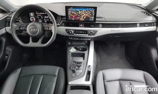 Audi A5 2023 2.0 автомат (гидро), миниатюра 10