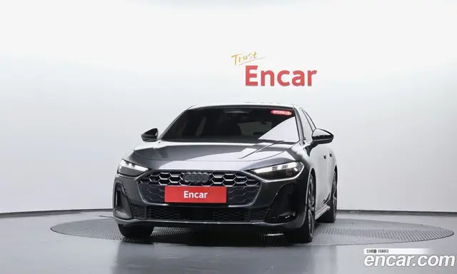 Audi A5 2025 2.0 автомат (гидро), миниатюра 2 Audi A5 2025 2.0 автомат (гидро), миниатюра 2