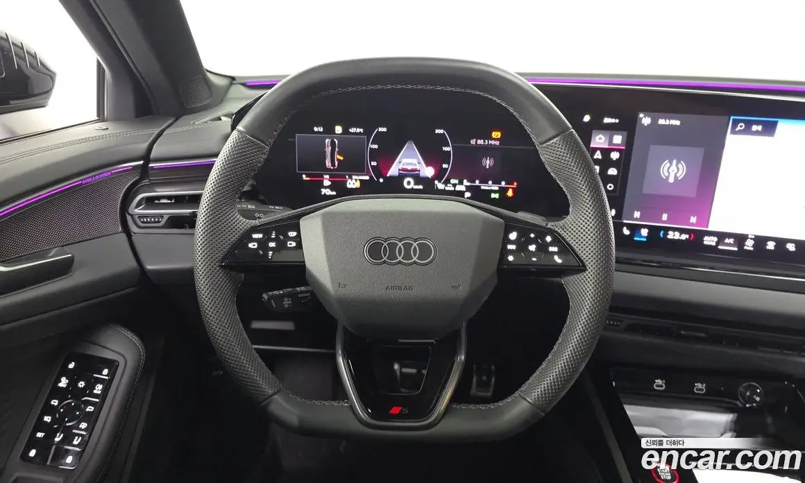 Audi A5 2025 2.0 автомат (гидро), фото 18 Audi A5 2025 2.0 автомат (гидро), фото 18
